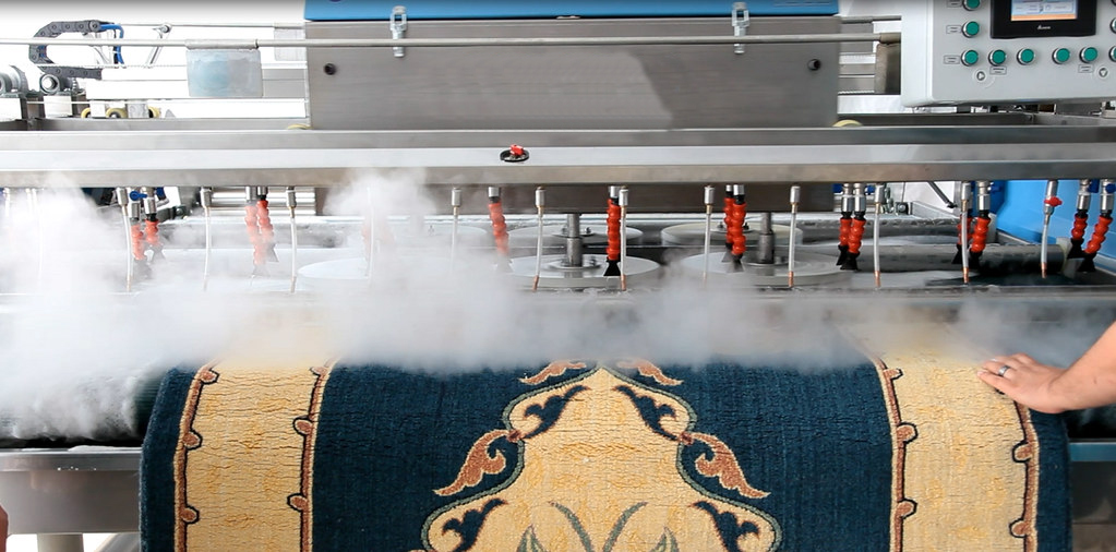 Derebucak Halı Yıkama