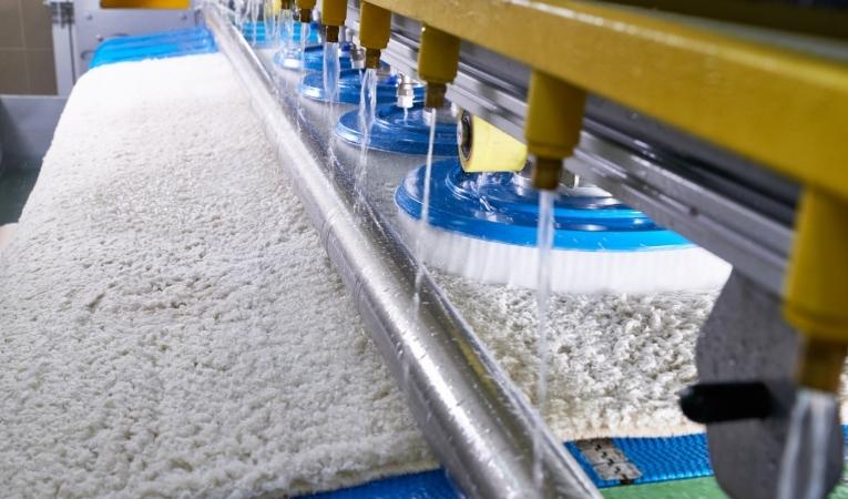 Derebucak Halı Yıkama