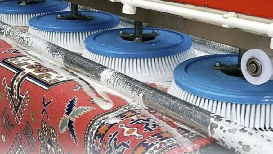 Derebucak Halı Yıkama